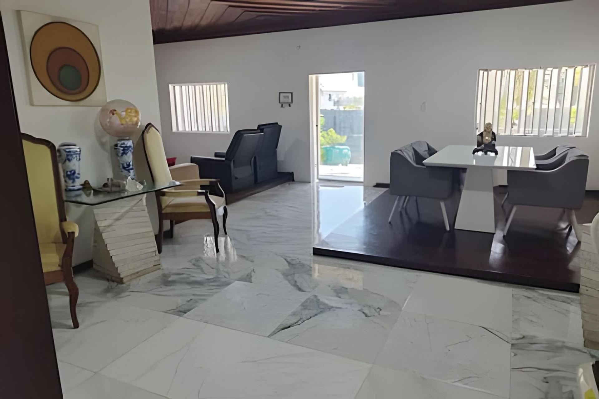 Casa Com Piscina Grande Em Salinas Villa Salinópolis Екстериор снимка