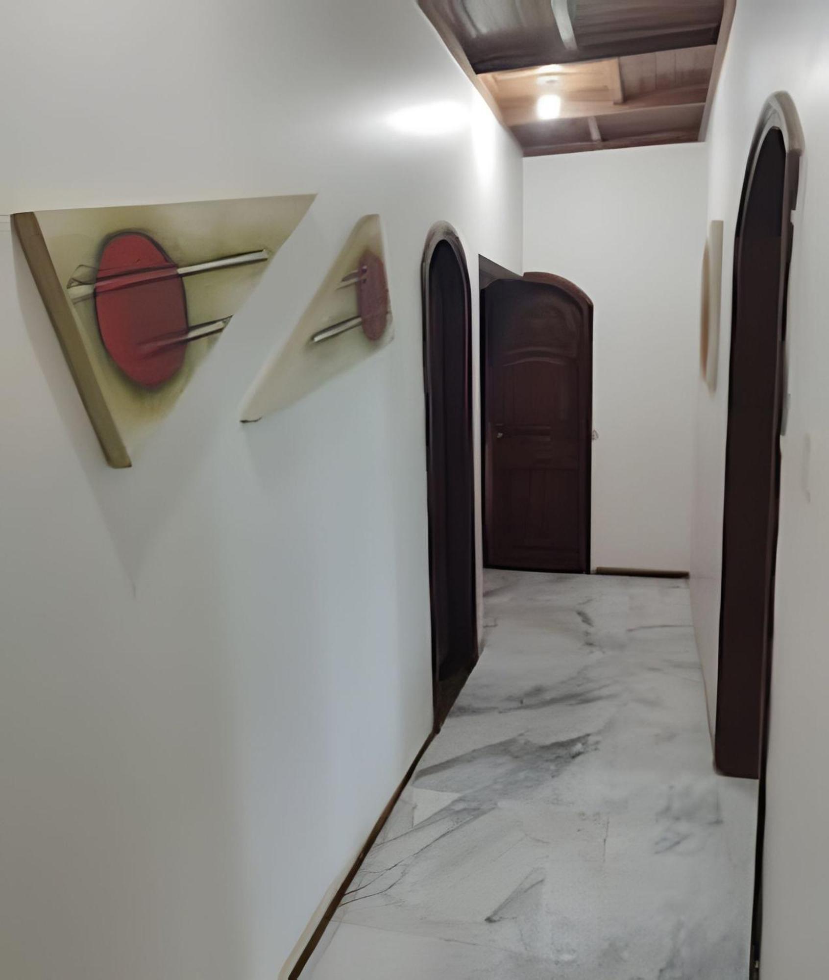 Casa Com Piscina Grande Em Salinas Villa Salinópolis Екстериор снимка