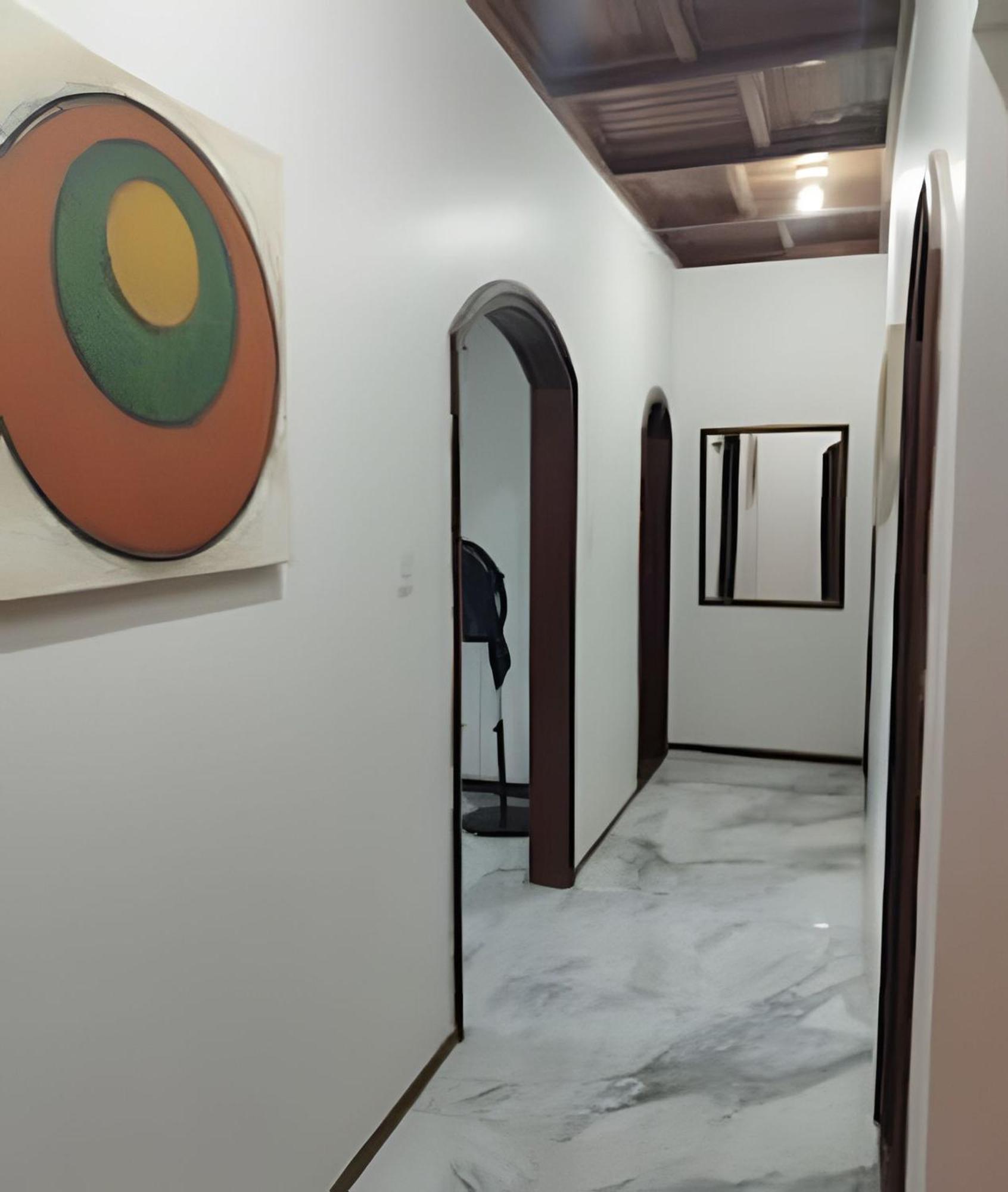 Casa Com Piscina Grande Em Salinas Villa Salinópolis Екстериор снимка