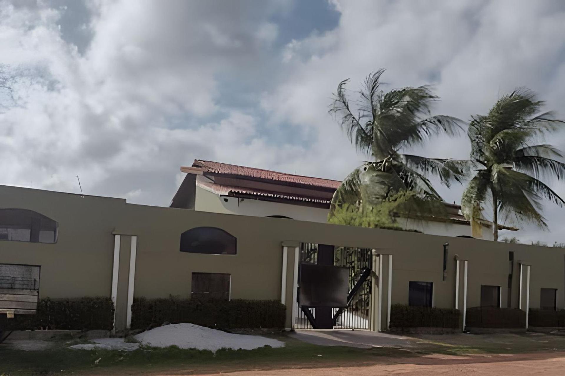 Casa Com Piscina Grande Em Salinas Villa Salinópolis Екстериор снимка
