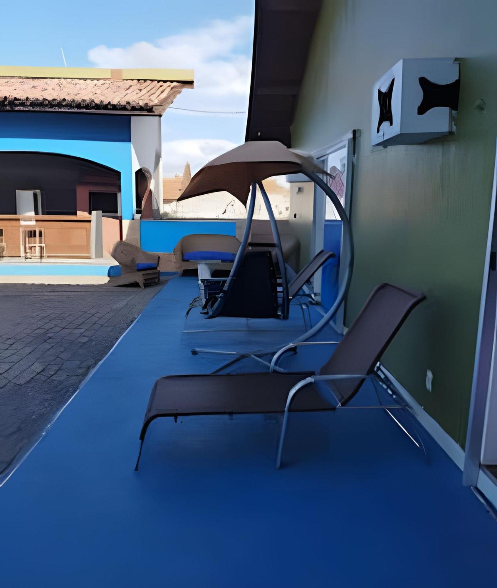 Casa Com Piscina Grande Em Salinas Villa Salinópolis Екстериор снимка