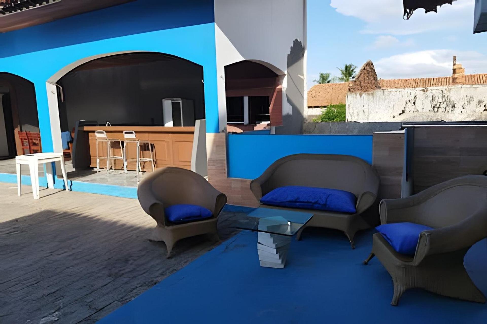 Casa Com Piscina Grande Em Salinas Villa Salinópolis Екстериор снимка