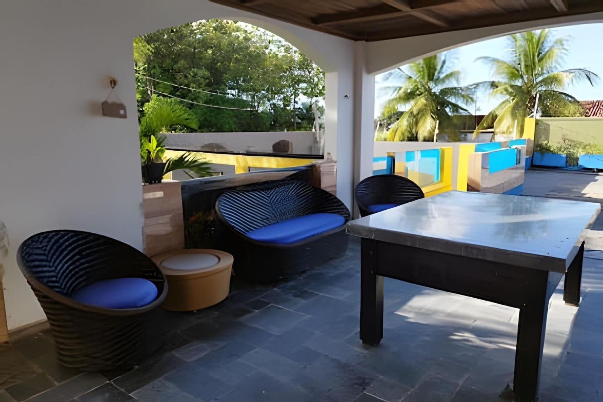 Casa Com Piscina Grande Em Salinas Villa Salinópolis Екстериор снимка
