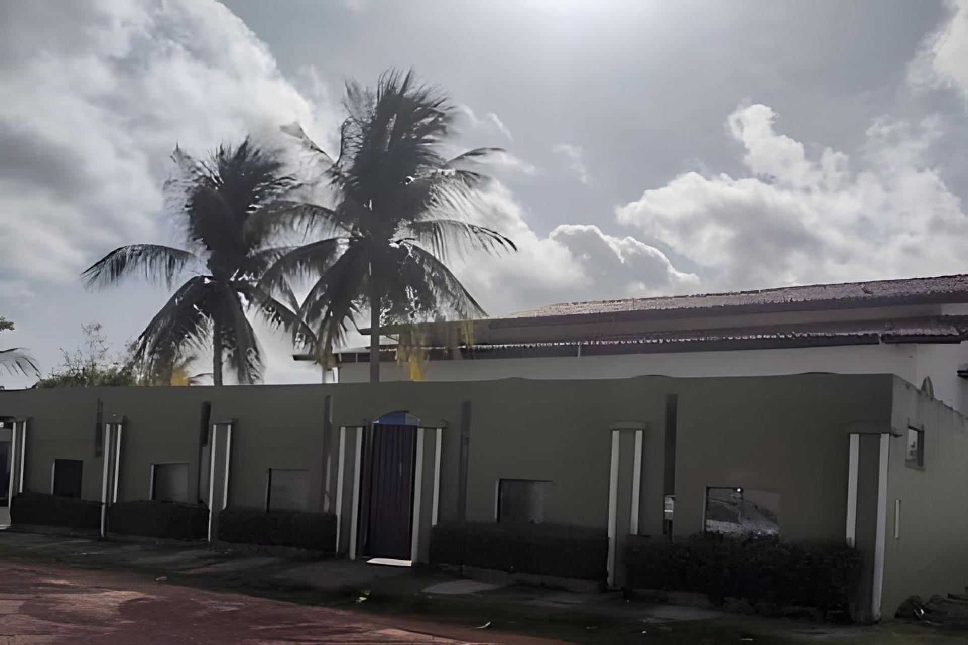 Casa Com Piscina Grande Em Salinas Villa Salinópolis Екстериор снимка