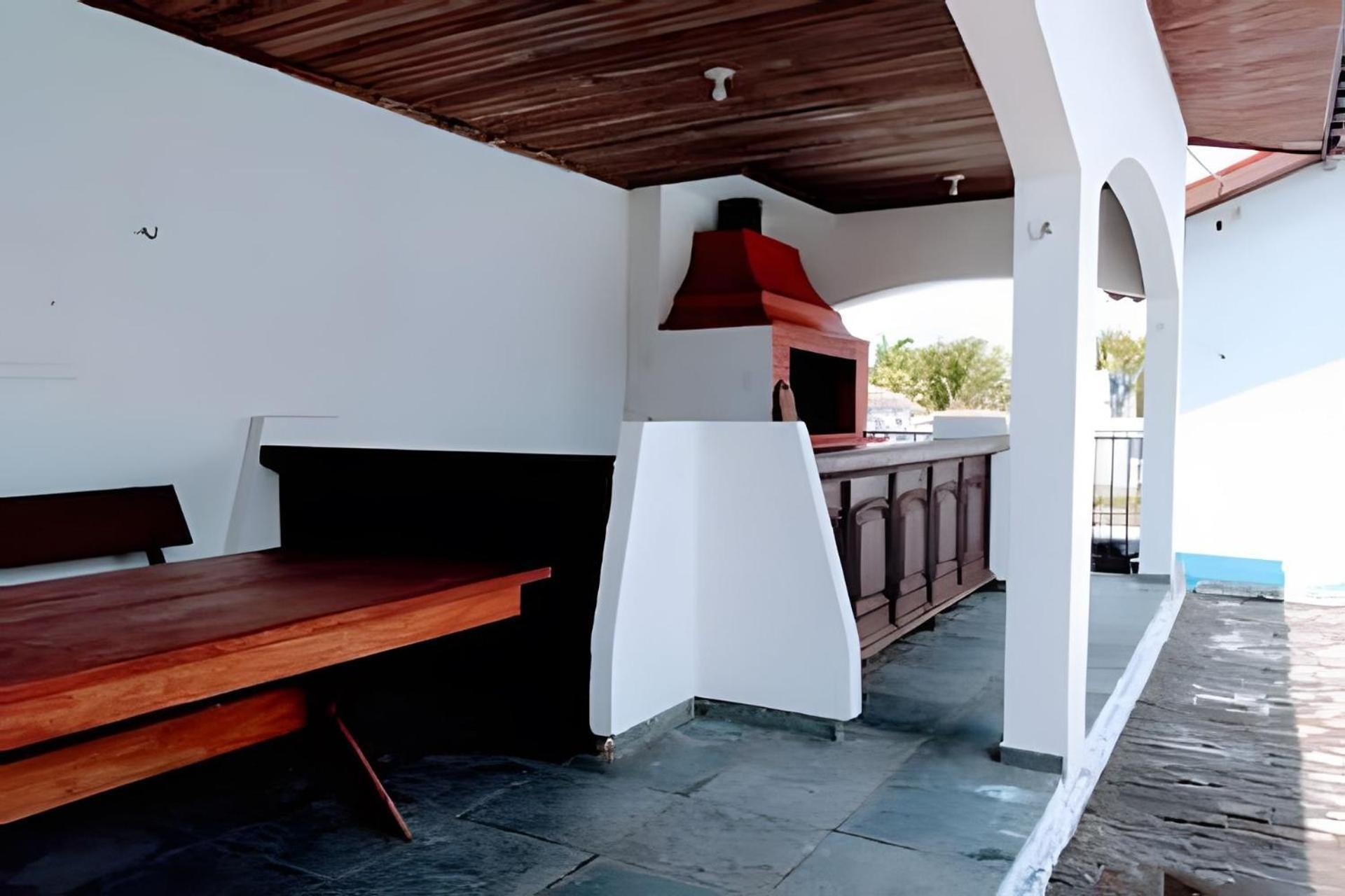 Casa Com Piscina Grande Em Salinas Villa Salinópolis Екстериор снимка