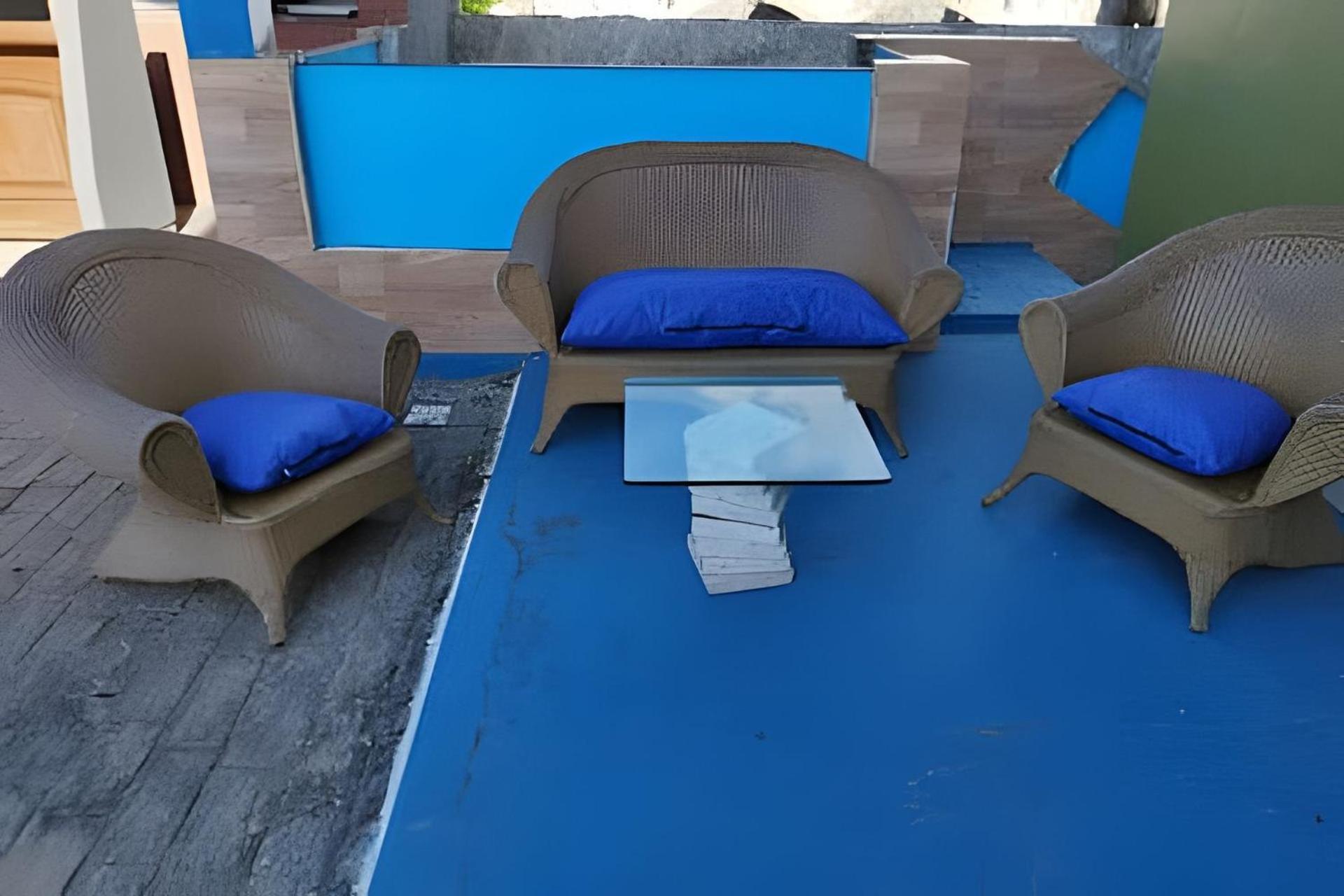 Casa Com Piscina Grande Em Salinas Villa Salinópolis Екстериор снимка