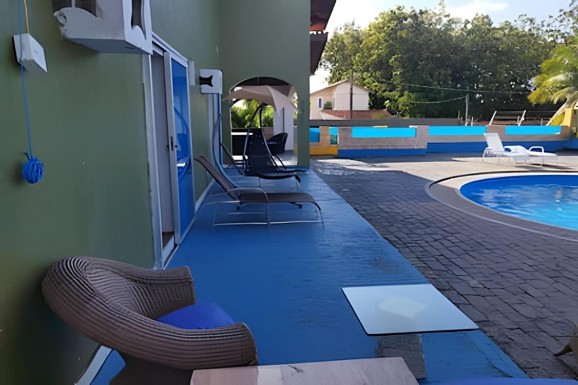 Casa Com Piscina Grande Em Salinas Villa Salinópolis Екстериор снимка