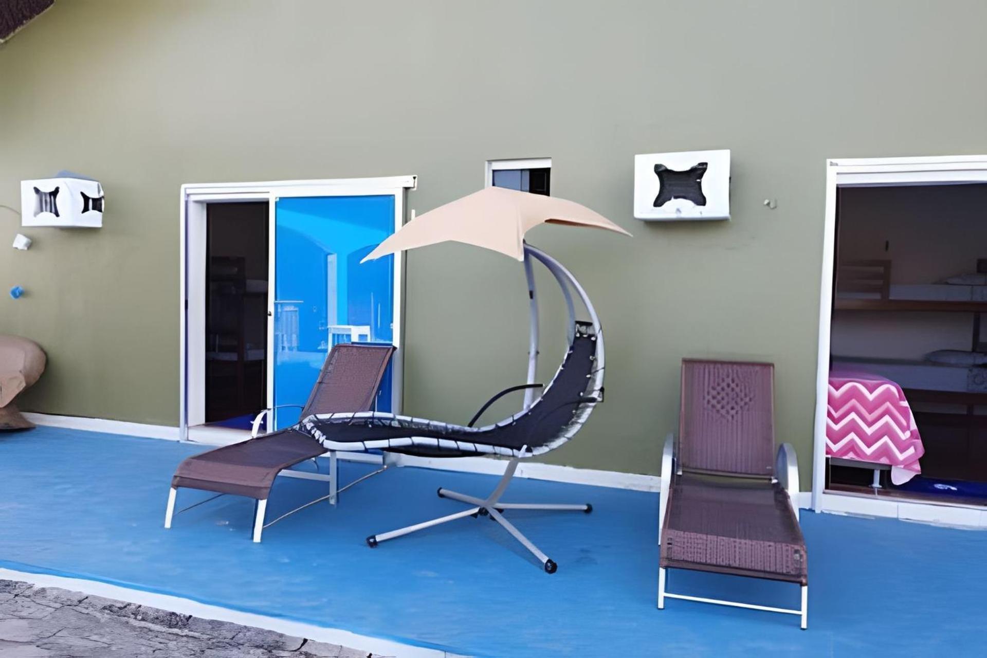 Casa Com Piscina Grande Em Salinas Villa Salinópolis Екстериор снимка