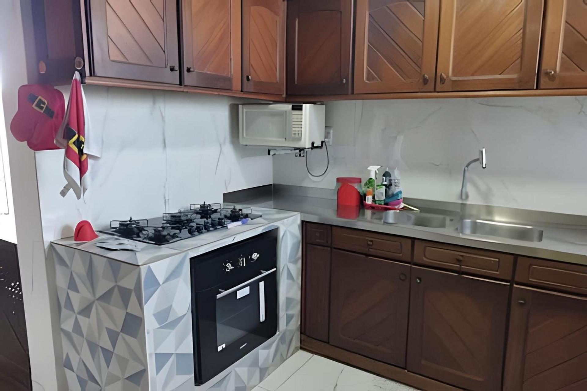 Casa Com Piscina Grande Em Salinas Villa Salinópolis Екстериор снимка
