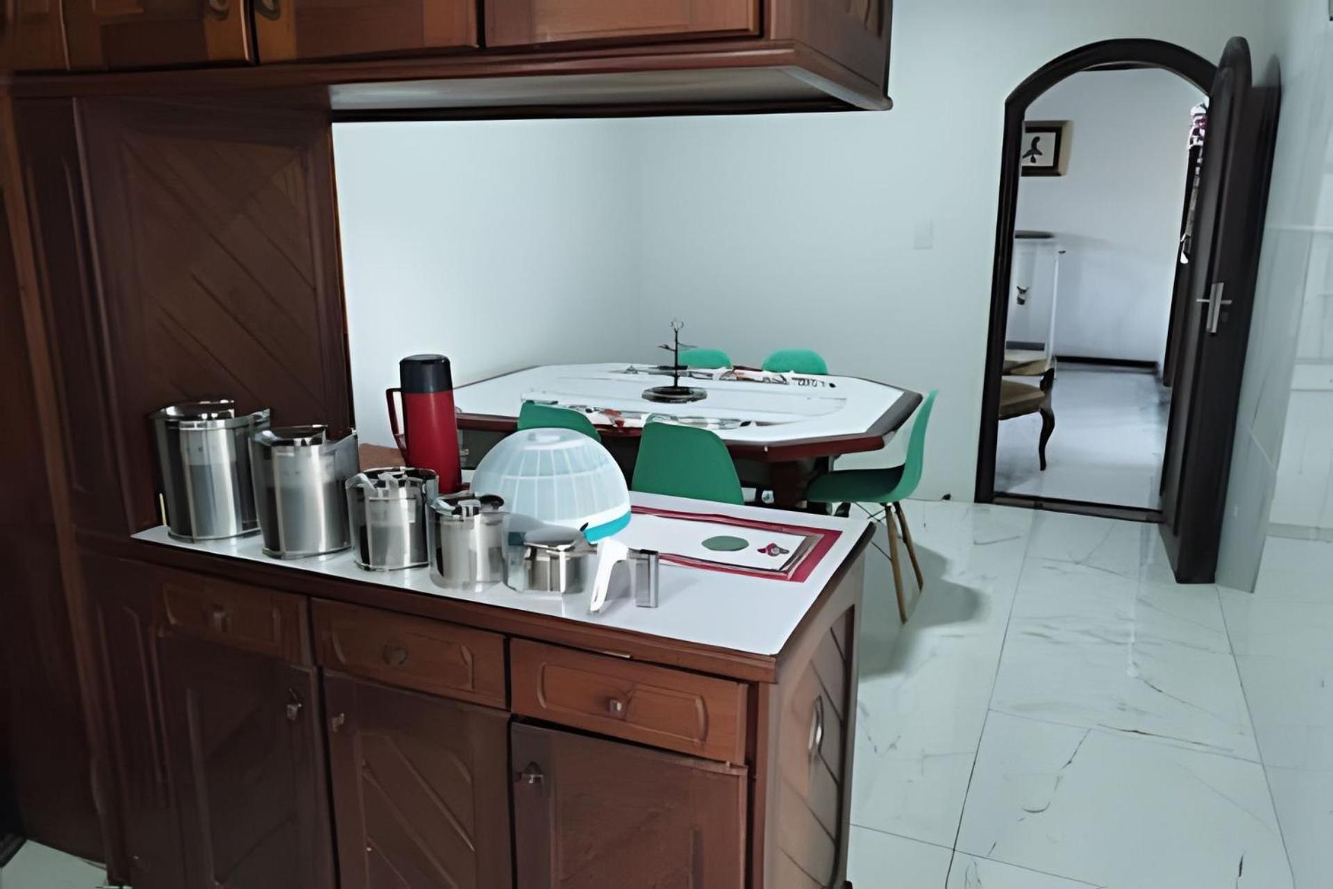 Casa Com Piscina Grande Em Salinas Villa Salinópolis Екстериор снимка