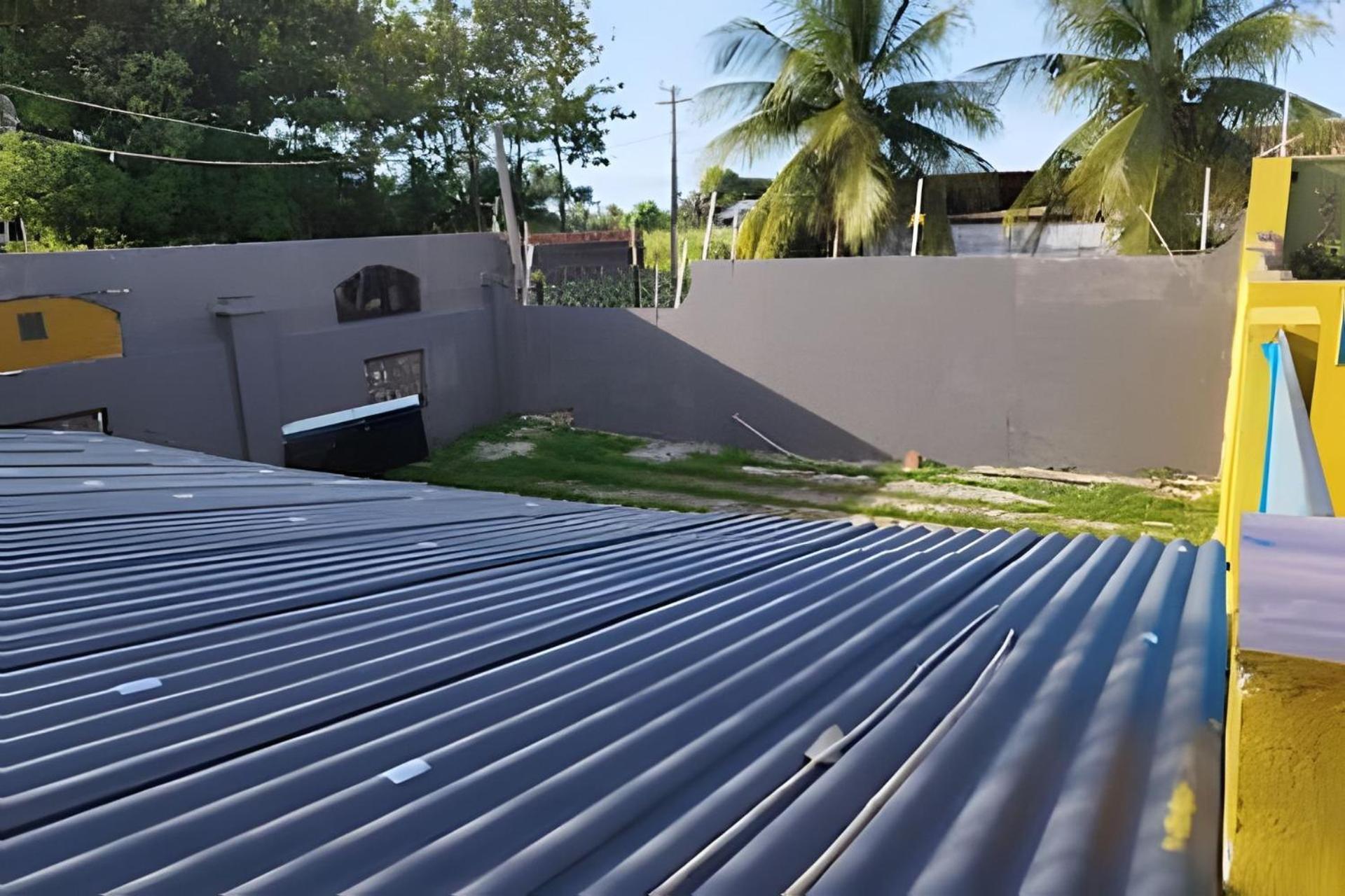 Casa Com Piscina Grande Em Salinas Villa Salinópolis Екстериор снимка