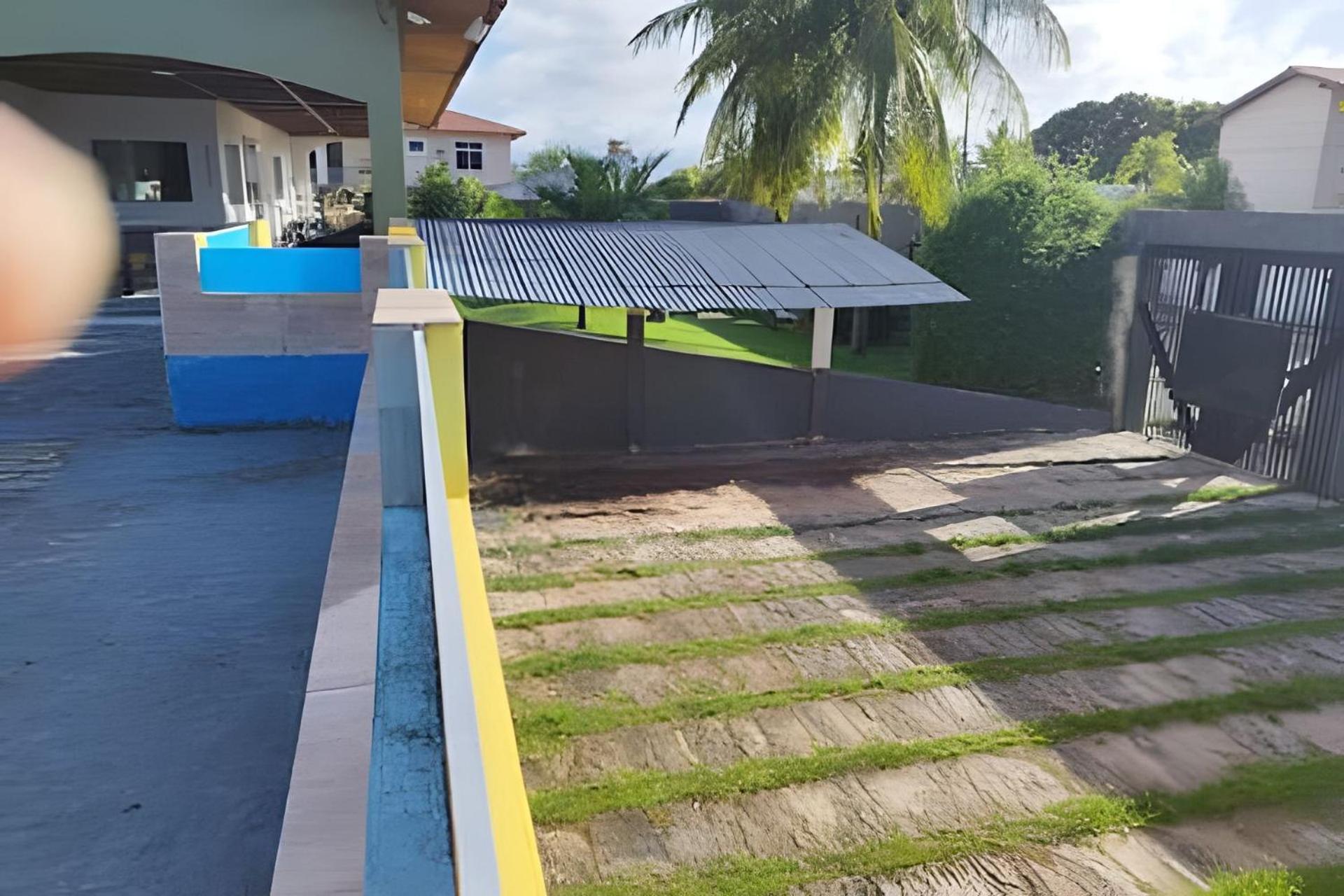Casa Com Piscina Grande Em Salinas Villa Salinópolis Екстериор снимка