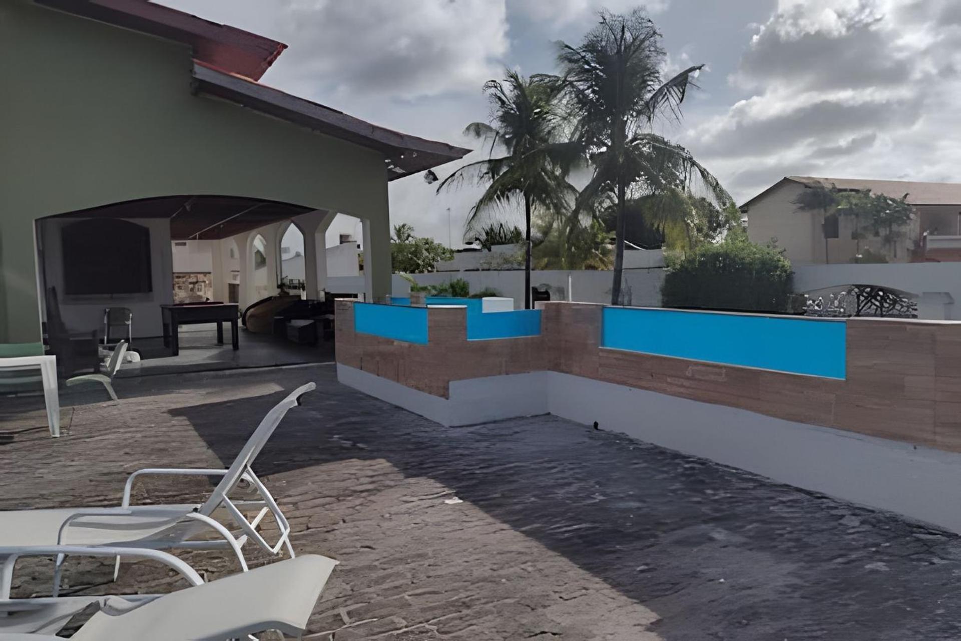 Casa Com Piscina Grande Em Salinas Villa Salinópolis Екстериор снимка