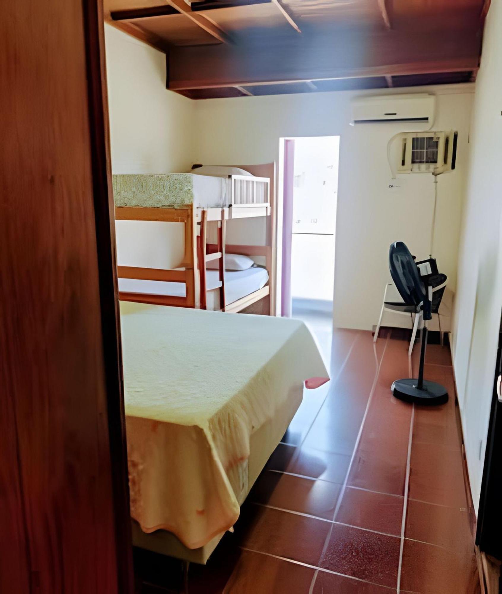 Casa Com Piscina Grande Em Salinas Villa Salinópolis Екстериор снимка