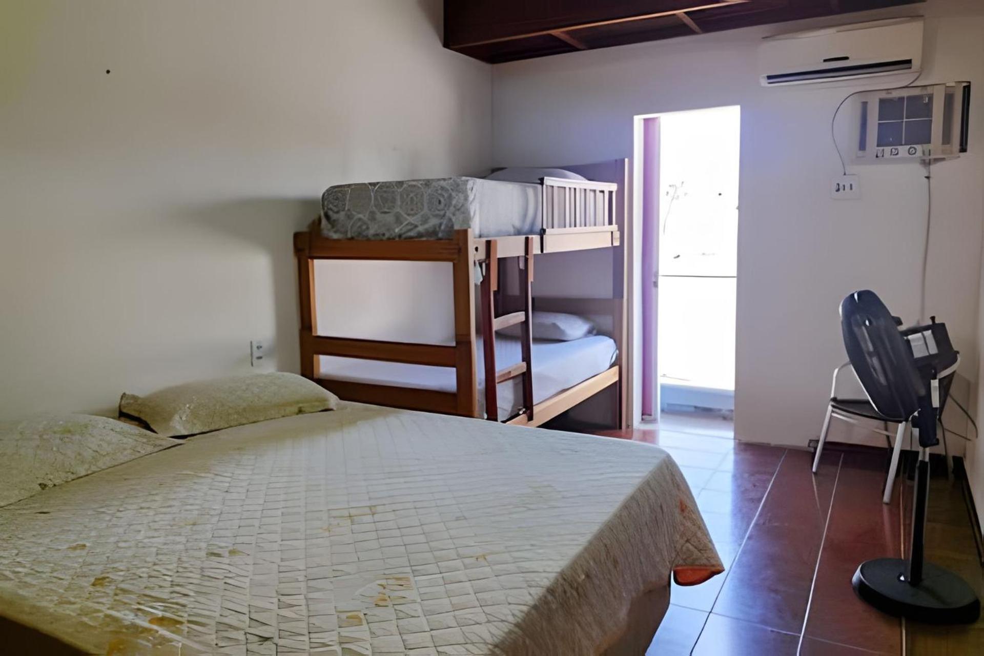Casa Com Piscina Grande Em Salinas Villa Salinópolis Екстериор снимка