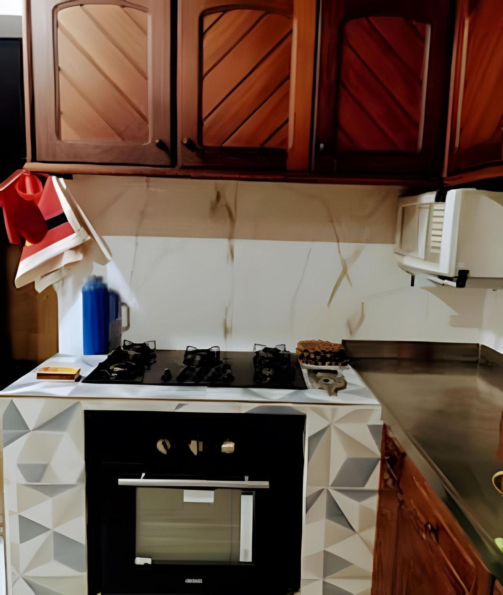 Casa Com Piscina Grande Em Salinas Villa Salinópolis Екстериор снимка