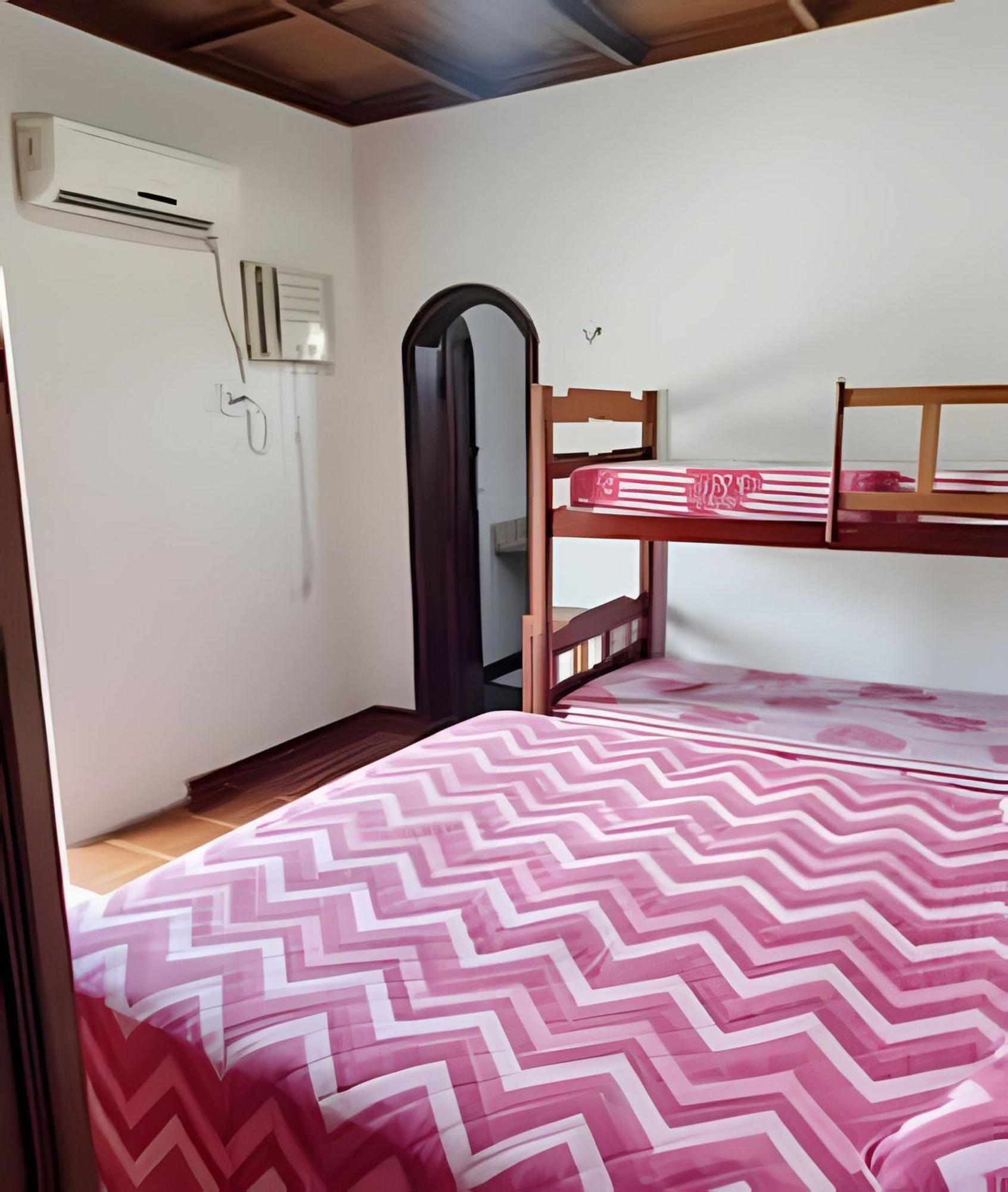 Casa Com Piscina Grande Em Salinas Villa Salinópolis Екстериор снимка