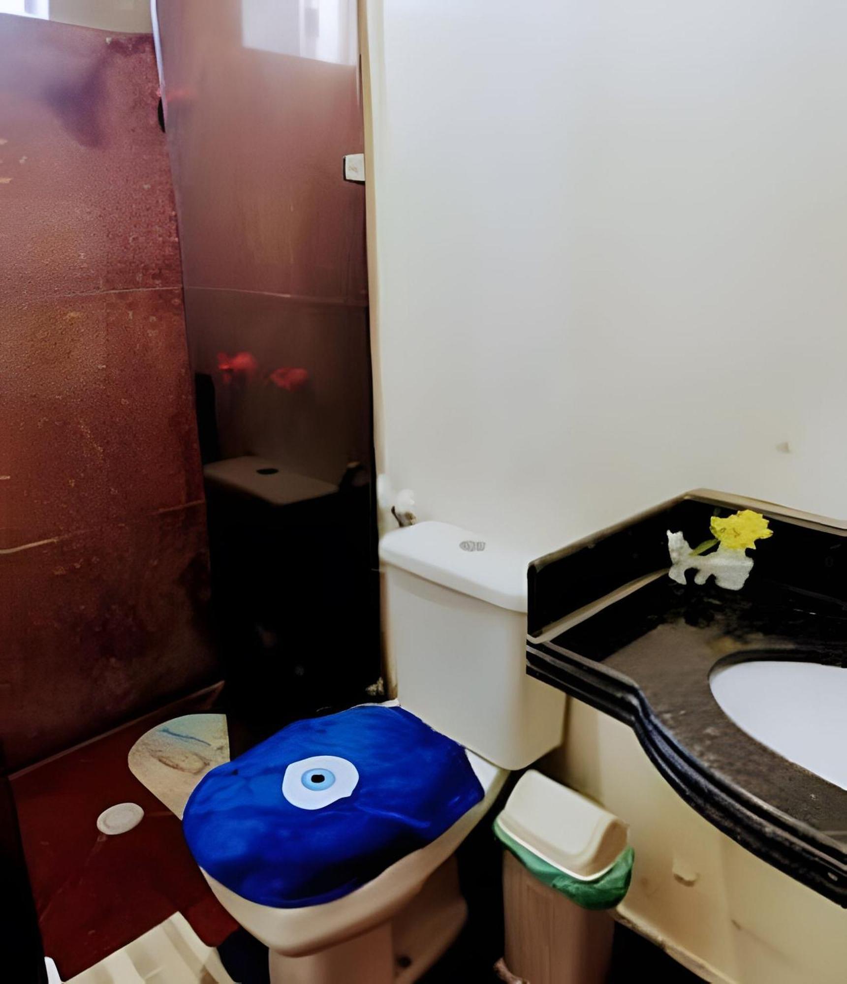 Casa Com Piscina Grande Em Salinas Villa Salinópolis Екстериор снимка