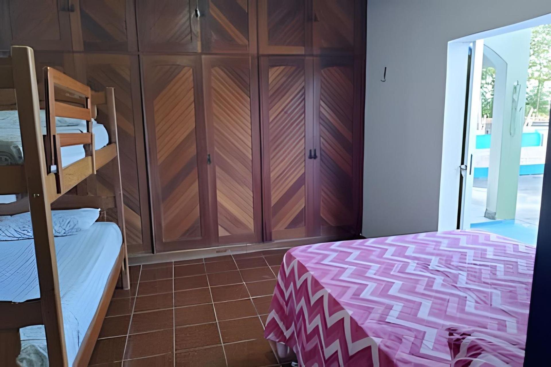 Casa Com Piscina Grande Em Salinas Villa Salinópolis Екстериор снимка