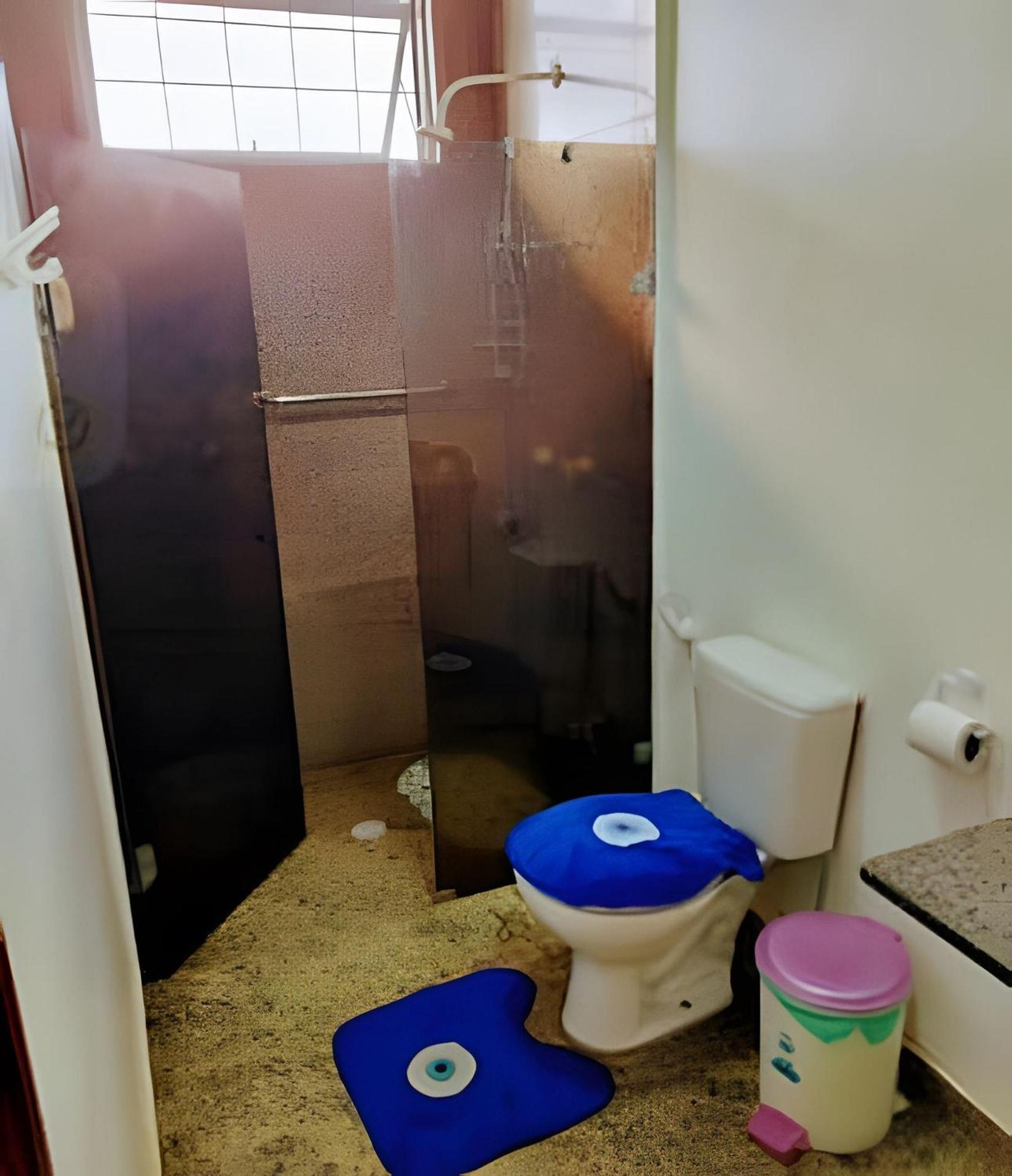 Casa Com Piscina Grande Em Salinas Villa Salinópolis Екстериор снимка