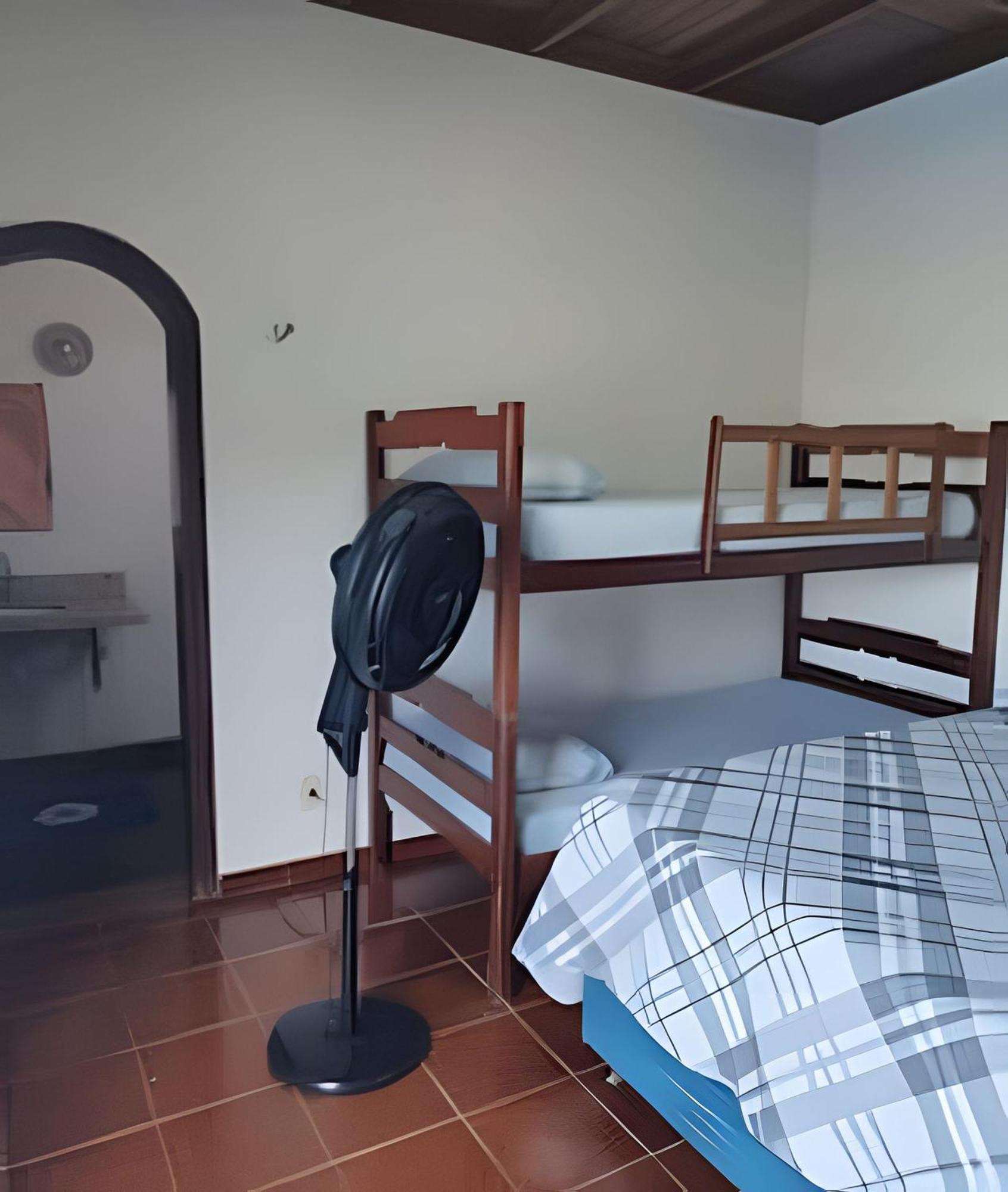 Casa Com Piscina Grande Em Salinas Villa Salinópolis Екстериор снимка