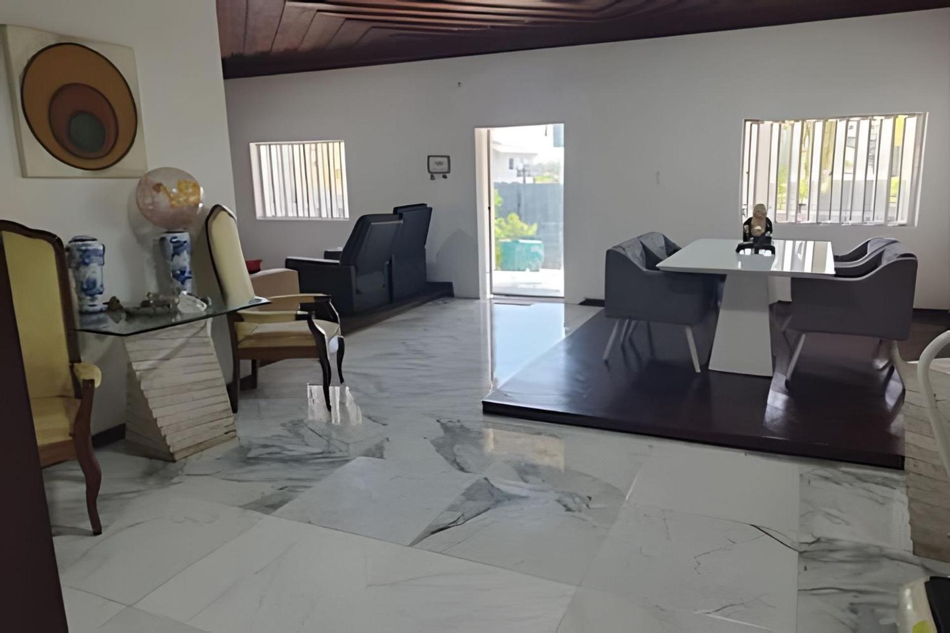 Casa Com Piscina Grande Em Salinas Villa Salinópolis Екстериор снимка