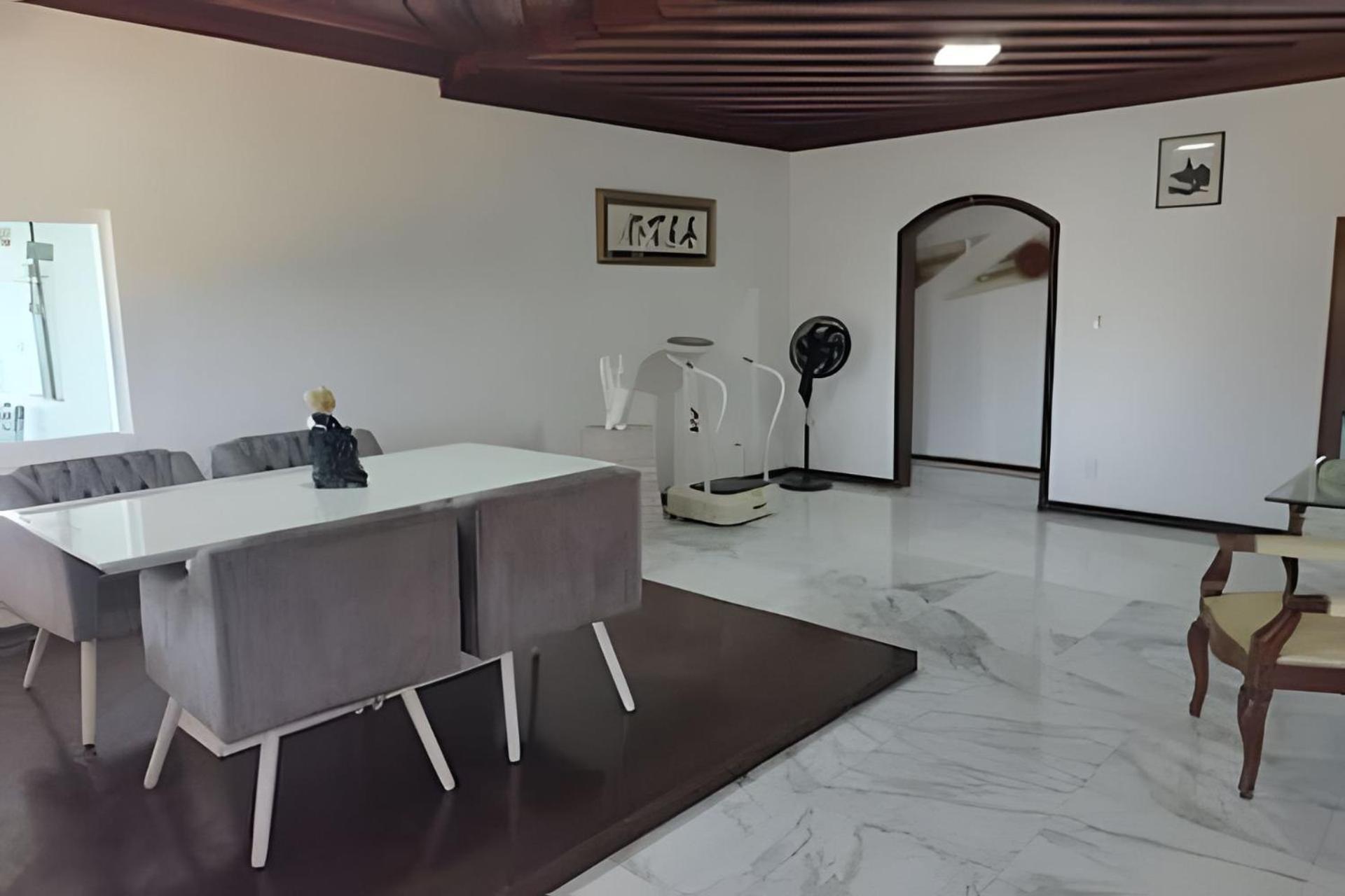 Casa Com Piscina Grande Em Salinas Villa Salinópolis Екстериор снимка