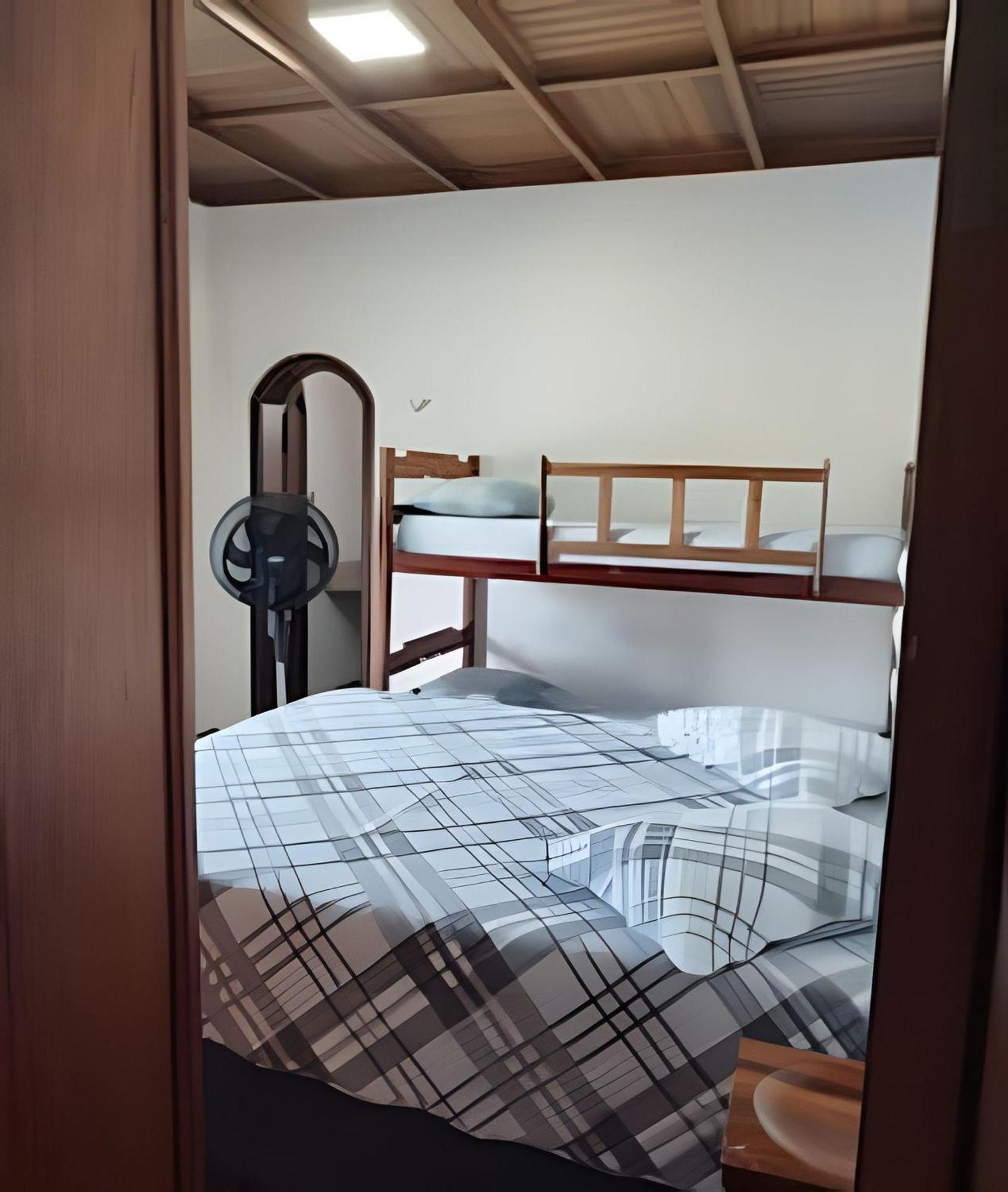 Casa Com Piscina Grande Em Salinas Villa Salinópolis Екстериор снимка