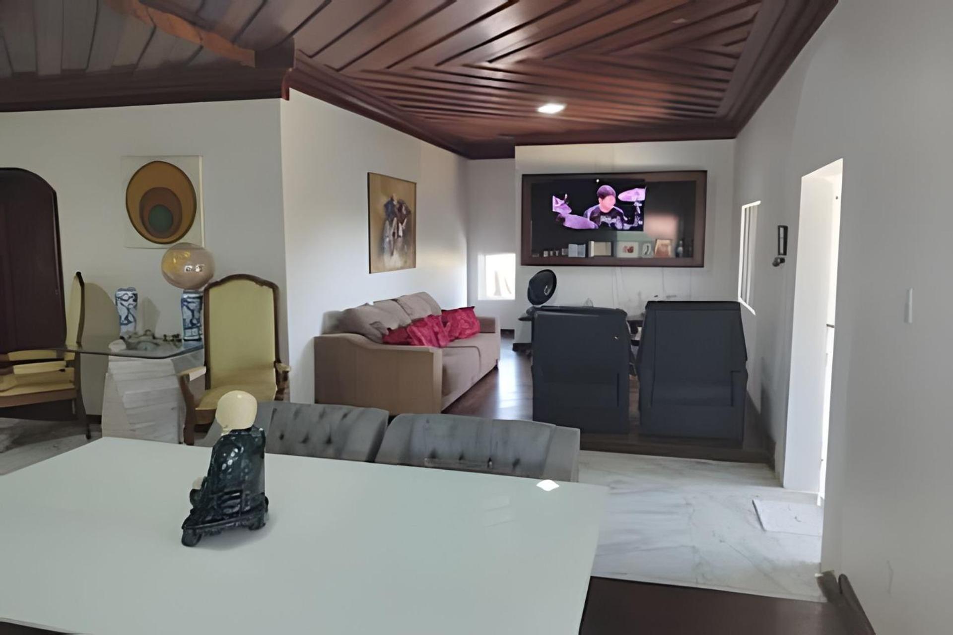 Casa Com Piscina Grande Em Salinas Villa Salinópolis Екстериор снимка
