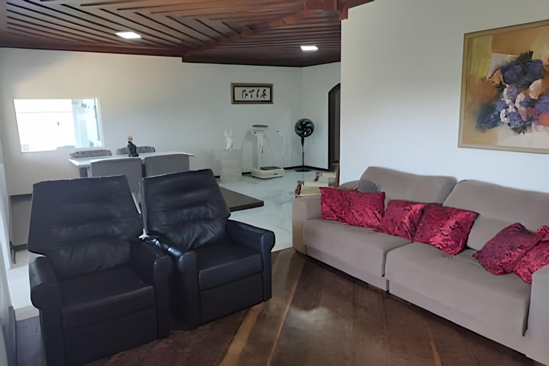 Casa Com Piscina Grande Em Salinas Villa Salinópolis Екстериор снимка
