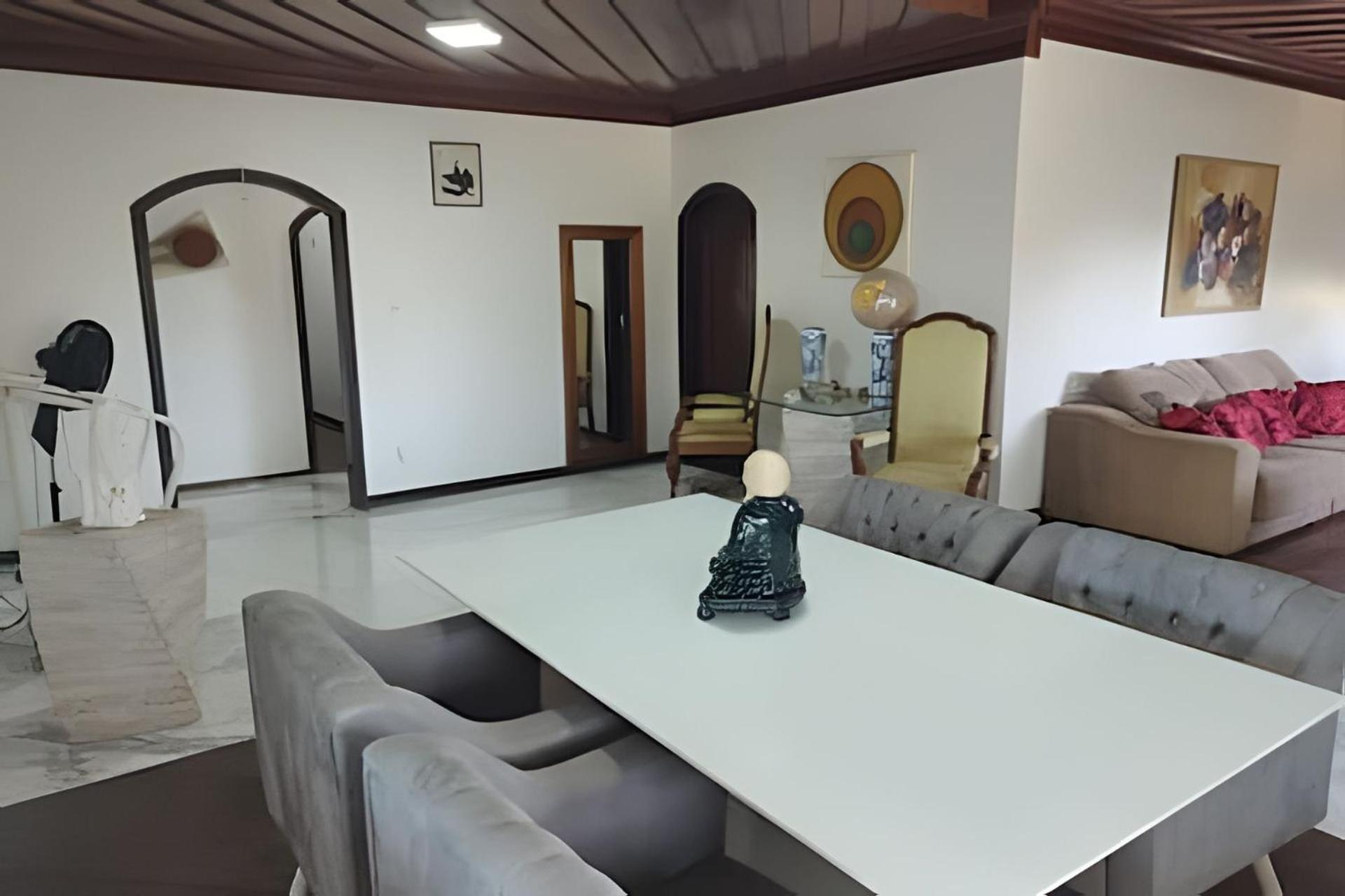 Casa Com Piscina Grande Em Salinas Villa Salinópolis Екстериор снимка