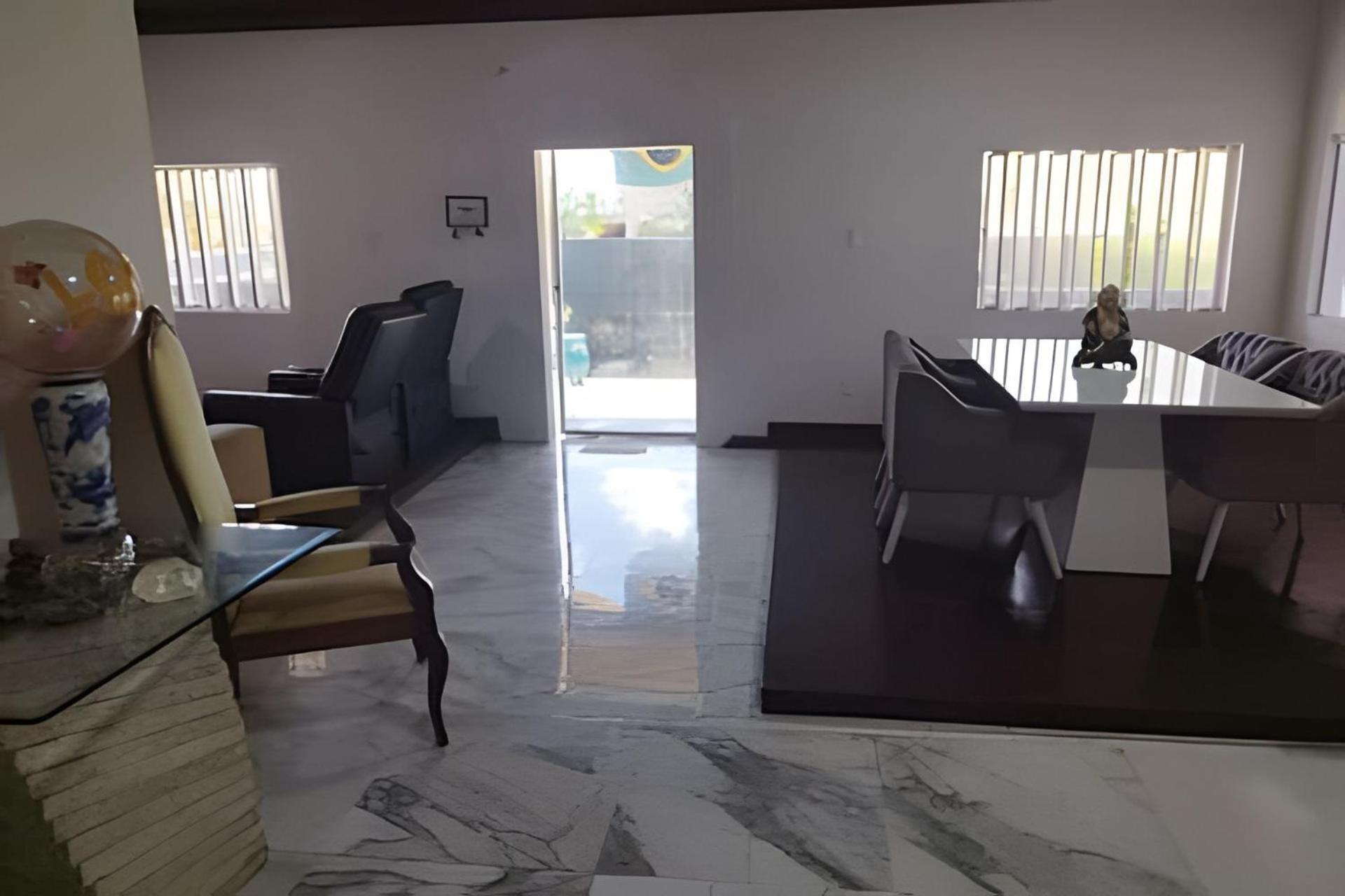 Casa Com Piscina Grande Em Salinas Villa Salinópolis Екстериор снимка